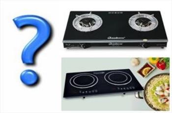 Lựa chọn nào cho căn bếp gia đình - bếp gas hay bếp hồng ngoại?